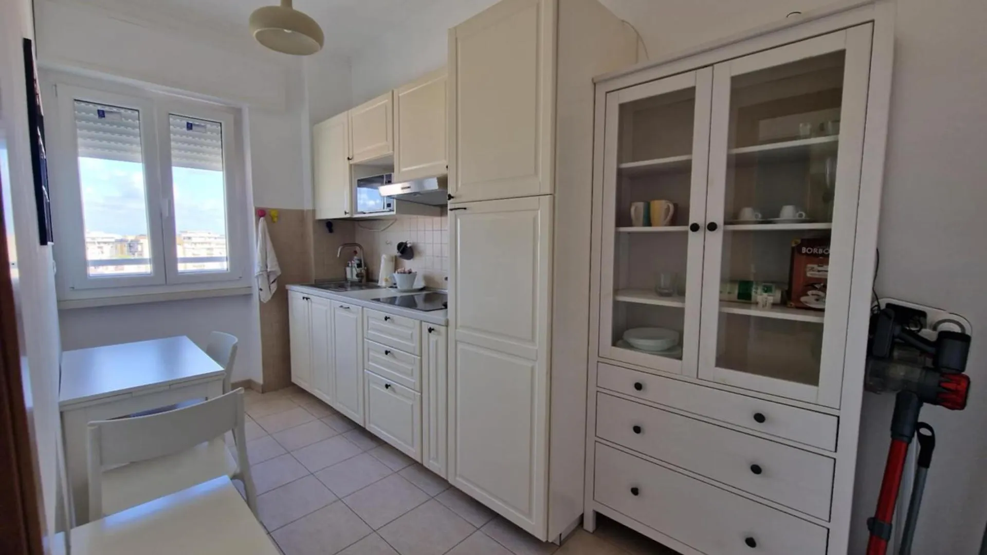 Casina Mori Apartment Rome