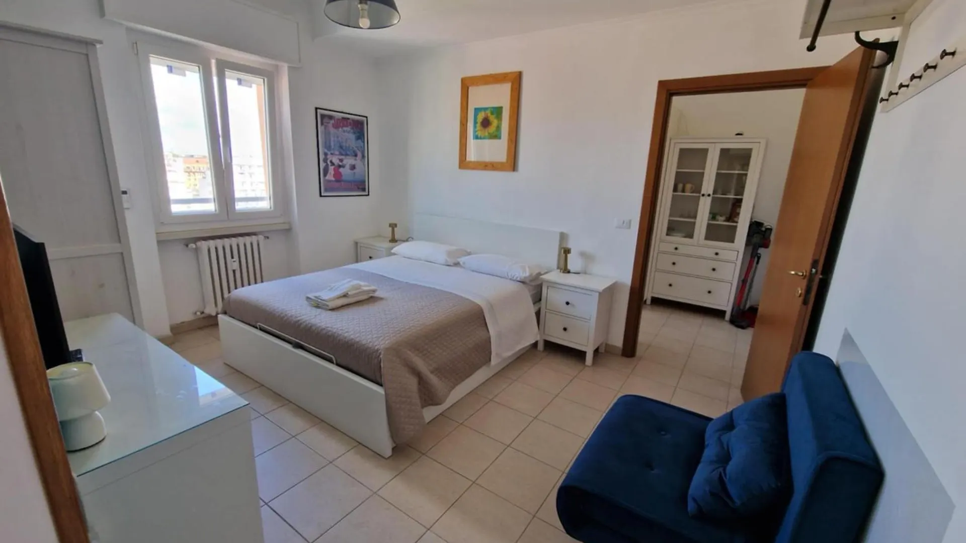 Casina Mori Apartment Rome Italy