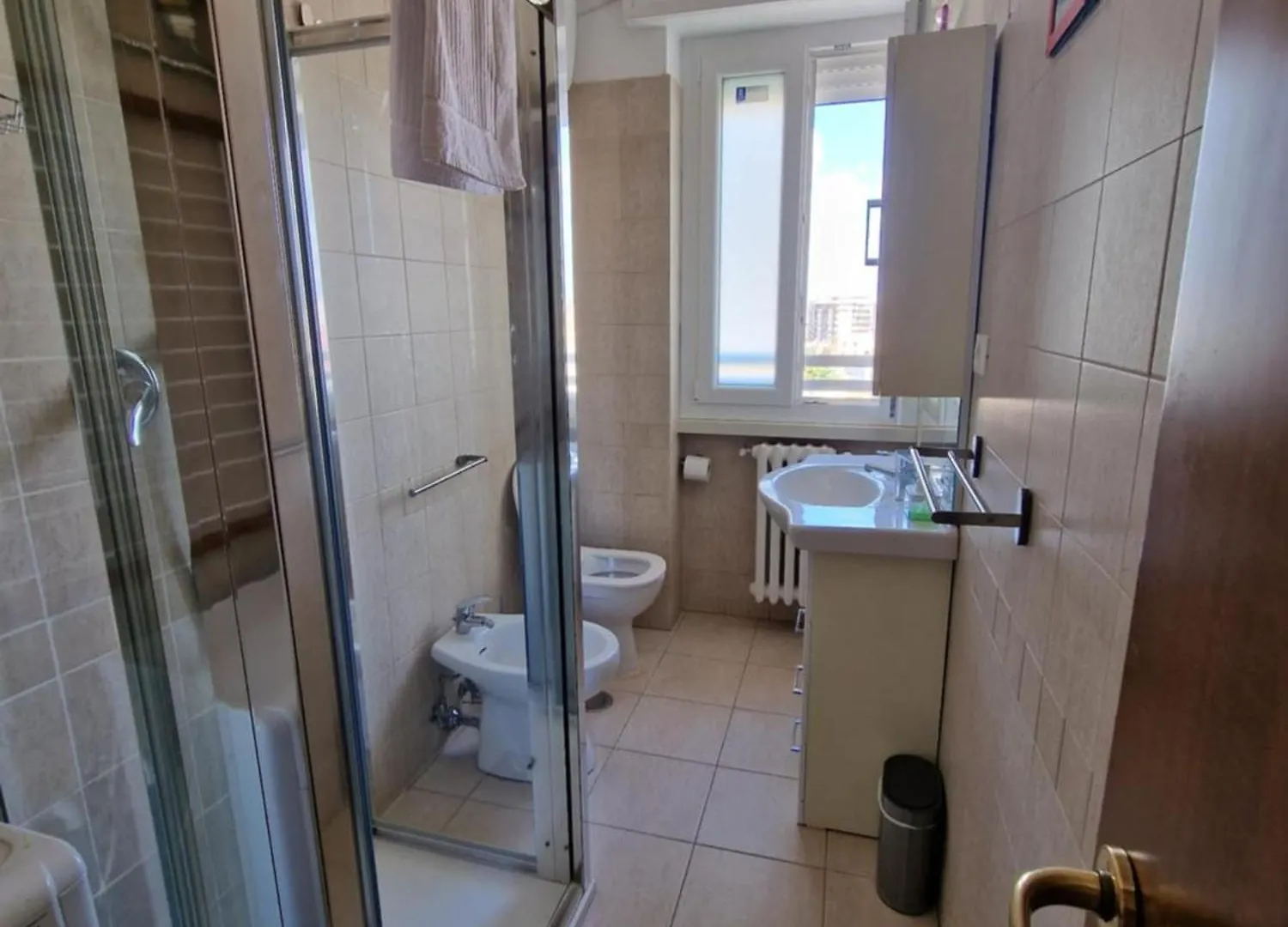 Casina Mori Apartment Rome